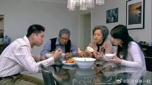 佟志七十大寿，卢珊想让父母也来，大宝不同意！