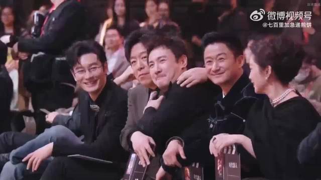 沈腾惜败肖战无缘微博king