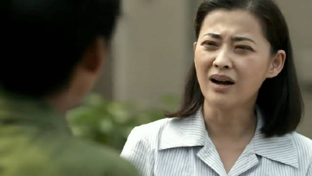 郭涛梅婷新剧《父母爱情》大哥角色引关注