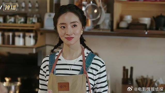 胡有鱼搭讪红豆，娜娜一句神总结，瞬间秒懂