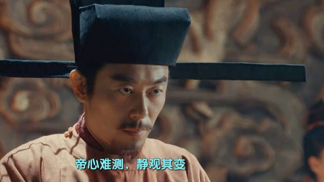 拒绝发兵 这才是帝王格局"朱亚文 "赵匡胤 "钱弘俶 "白宇