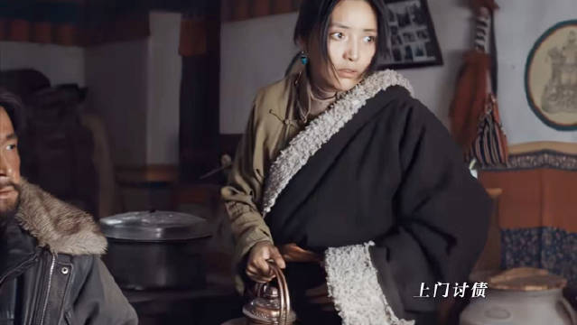 或许他是一个在工作上很尽职尽责的人，但是在作为丈夫，一定是不称职的！