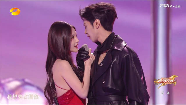 啊啊啊啊就这个帅哥美女养眼