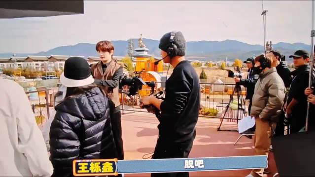 原本以为上期已经很好笑了没想到下期更不得了