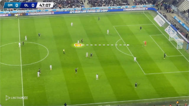 德泽尔比设计第三人防守战术，曼城新赛季尝试类似思路