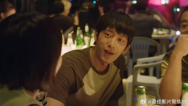 周冬雨和井柏然吃饭，还要带上男朋友，井柏然酸透了