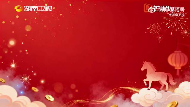 陈哲远刘宇徐浩伦谭湘文湖南卫视春晚送串门攻略