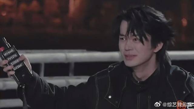 李雪琴，戚薇，李一桐，田曦薇，张雨绮，张艺凡