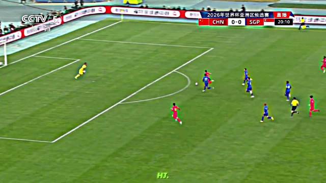 这个男人离开后，已经有多久没见过单刀球了