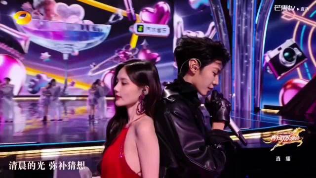 李一桐发49999红包回应假唱争议