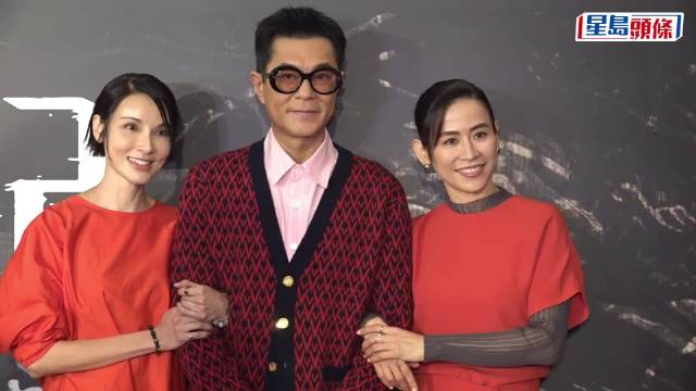 古天樂宣布尋秦記加長版2月14日上映