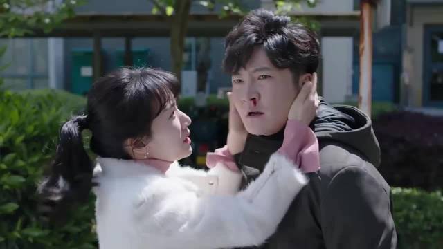 都挺好：明成虽然被释放，怎料明玉还提了过分条件，明成太委屈！