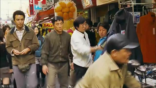 成龙唯一一部没在内地上映，却好评位列首位的黑帮电影！