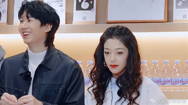 黄子弘凡调侃张远，包的饺子怎么那样，是要给自己打歌吗