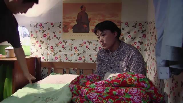 金婚：儿子太不省心，庄嫂想再生个女儿，奈何丈夫不给力！