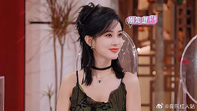 孟子义能不油全靠自信，直言从不需拉票，魅力十足！