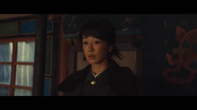 多杰邀白菊商议进山事宜，生命树剧情引期待