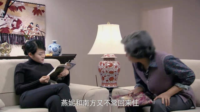 金婚：多多快四十不生娃，文丽着急催结婚，多多打马虎眼糊弄！