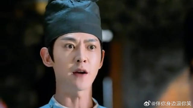 老康啊，你再来慢点，我们就没cp磕了