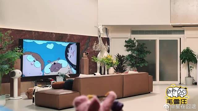 姜妍演技太好，被宋丹丹看中还主动介绍工作，羡慕坏李雪琴