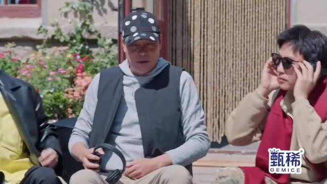 邓超嫁到上海五年听不懂方言，气的范志毅要给孙俪打电话，笑疯了