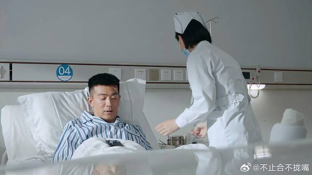 秦明宇和闺蜜这对也好磕，秦明宇报喜不报忧，电话煲太甜了