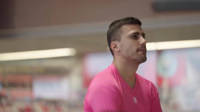 《Inside City》518罗锥个人镜头