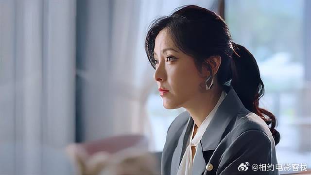 吴美音替元宋委屈，来找繁星谈心，不料人这态度