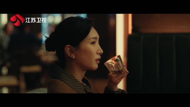 董越失言致赵玫离场，情急自曝辞职