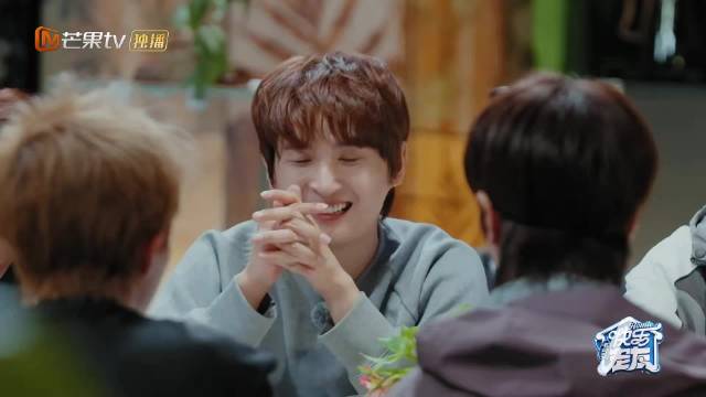 苏醒谈允许自己不完美，猫猫称人无需光滑无瑕