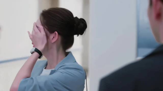 这一段堪比甄嬛回宫