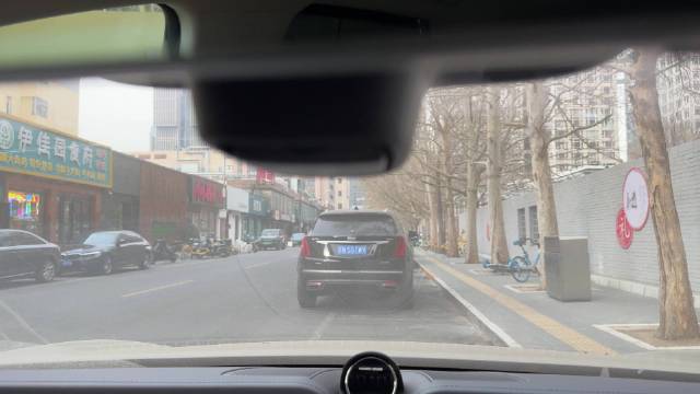 哦买嘎，不会只有我一个人才知道享界S9T有隐藏摄像头吧