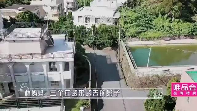 林志颖接手爸爸留给自己的豪华别墅，没想到刚进门大吃一惊