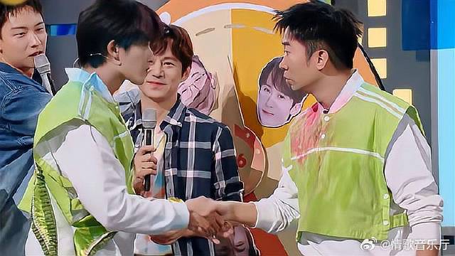 杨迪太“倒霉”！与胜利失之交臂，檀健次乐坏了！