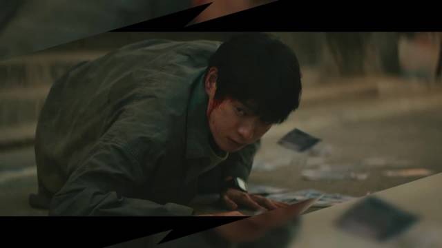 魏大勋新剧九号秘事开播，一人演绎多面人设