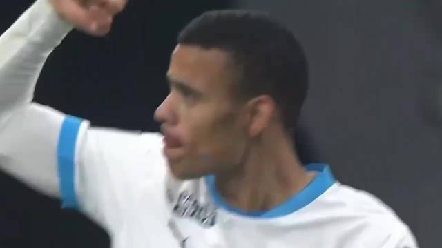 曼联弃将？不、是1亿欧元先生！格林伍德法甲封神记录