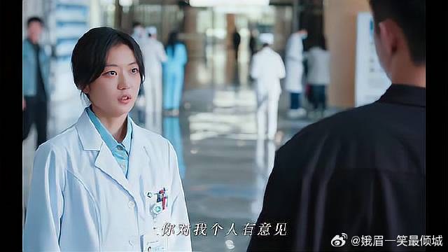 分别多年仍然对前任念念不忘，只是他嘴超硬！