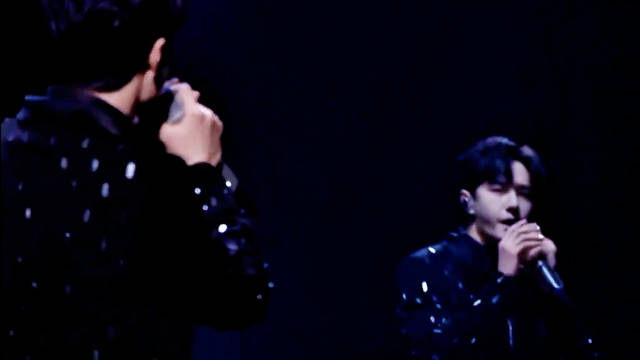 王一博新歌《无名》诠释信念感，歌声传递无畏力量