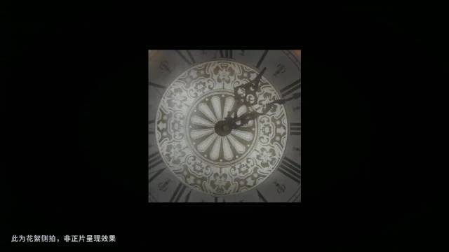 林一新剧《阿禅》今日杀青，时空重置引期待