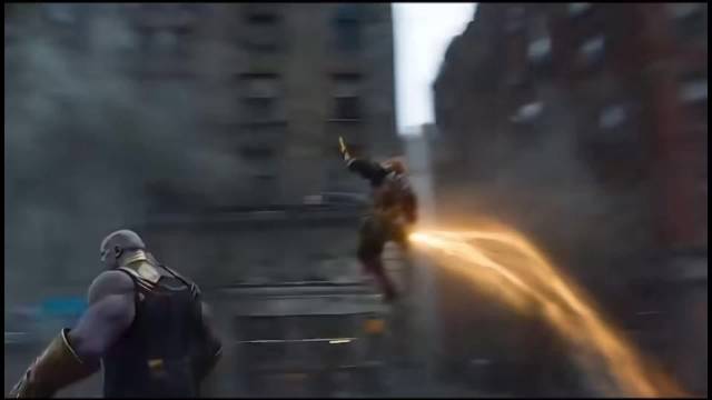 现在想想饺子的哪吒3可咋整？这个seedance2.0这个AI动作运镜太牛了