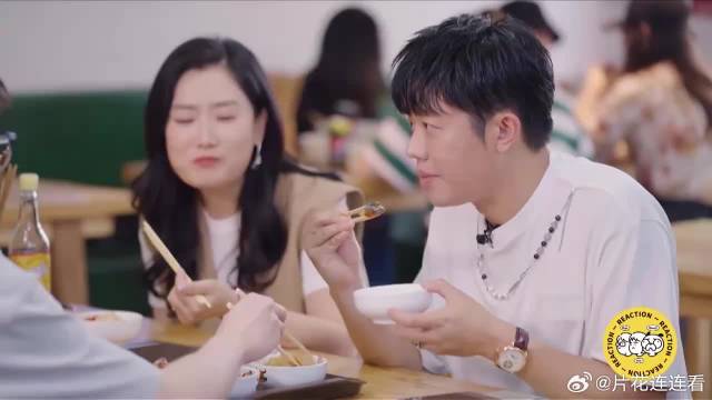 李雪琴没钱请不起人？玲花高情商反应笑死人，不愧是你啊