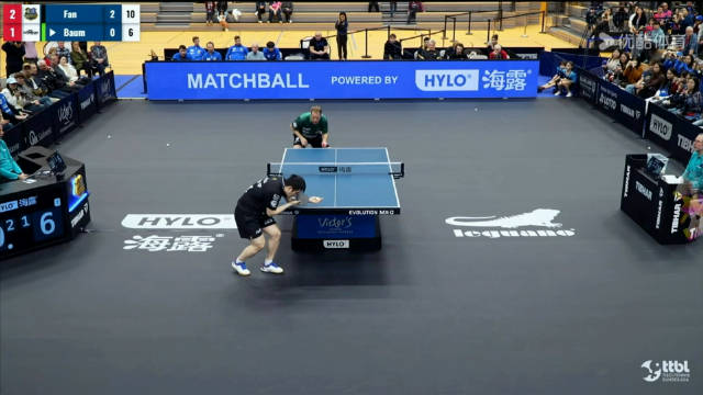 困晕了下班了！樊振东晚安 一单两分，樊振东棒