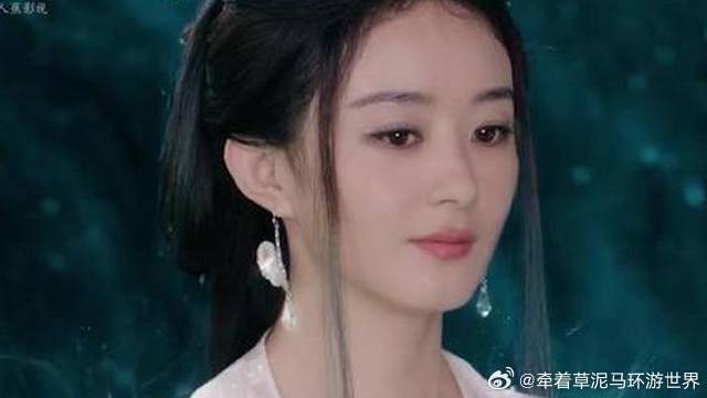 侯明昊谭松韵《逍遥》演绎碎梦仙君悲剧