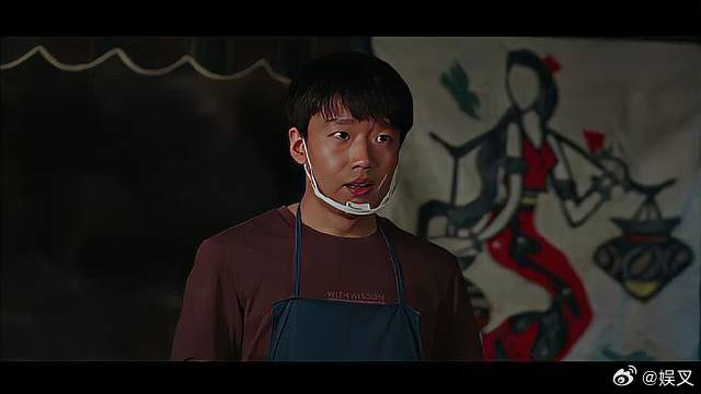 杨志南过分，小琴分手，阿遥叔的伞破了？