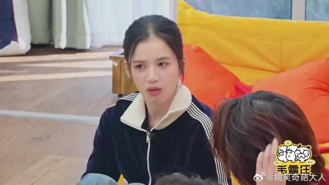 爷青回！张婧怡分享《风犬少年的天空》片场，满满的回忆