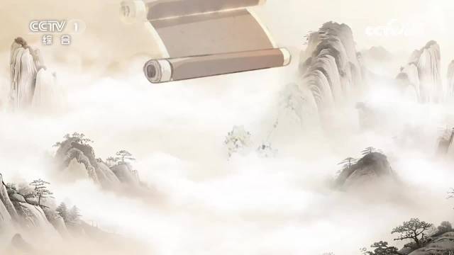 陈瑶傅菁李梦张艺凡演绎纸砚山河