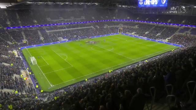 伯恩茅斯客场逆转埃弗顿，拉扬维拓将功补过制胜