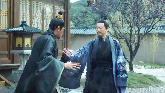 轩辕敬城告别妻女誓改家族乱象