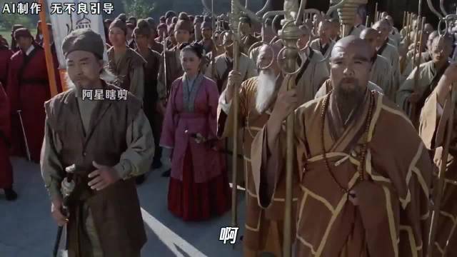 AI视频改编记忆悲惨剧情以假乱真