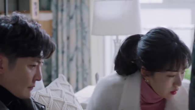 都挺好：苏明玉录了明成的视频，朱丽当场找上门，明玉回怼太解气